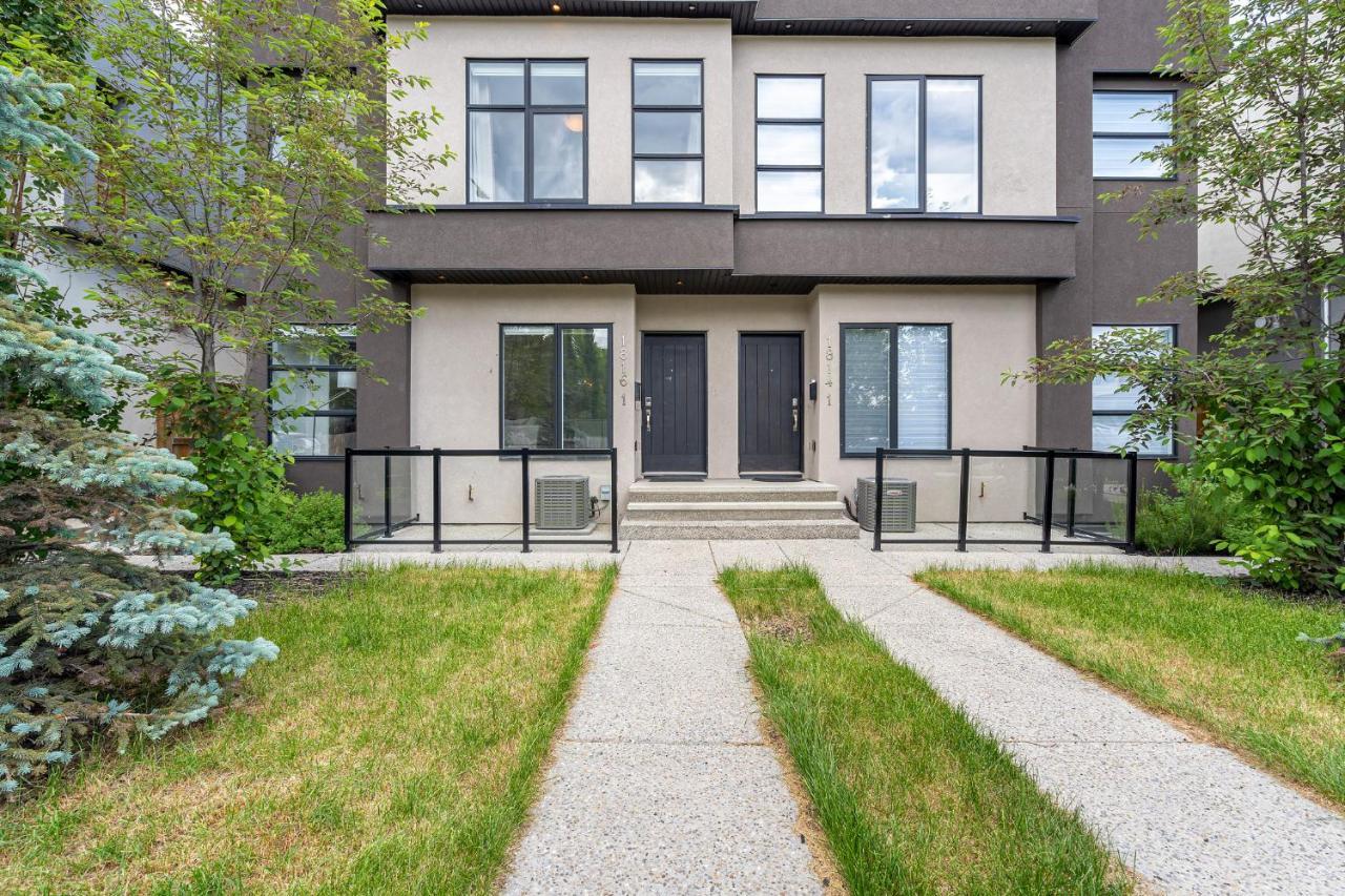 Luxury Spacious Private House Near City Centre YYC Екстериор снимка